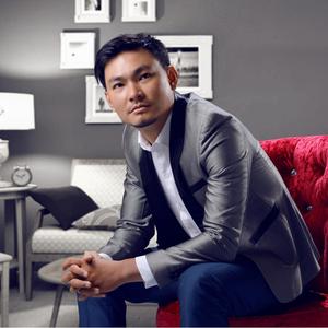 Thiên Duyên Tiền Định