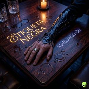 Etiqueta Negra