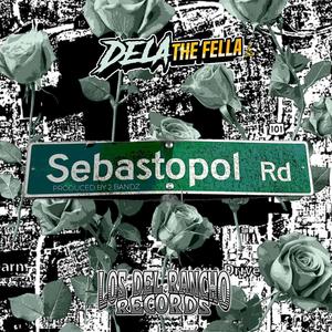 Sebastopol Road (feat. 2 bandz)