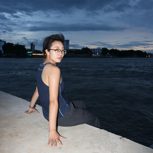 但凡关于你的梦