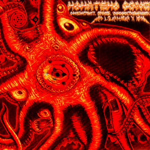 H8HATEH8 SONG (prod. by lilrahnera, KOMA)