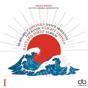 POSSESSIONS (En Vivo Desde Acid House)