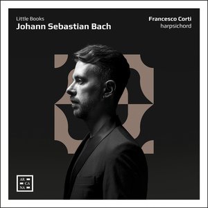 Capriccio sopra la lontananza del fratello dilettissimo in B-Flat Major, BWV 992: II. Ist ein Vorstellung unterschiedlicher Casum, die ihm der Fremde könnten vorfallen.