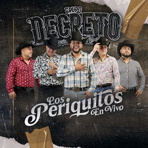 Los Periquitos (En Vivo)