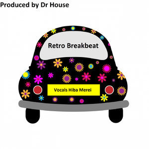 Retro Breakbeat