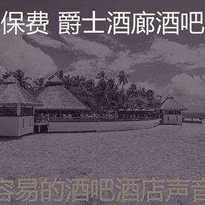 抚慰的酒吧酒店回忆