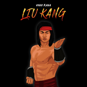 Liu Kang