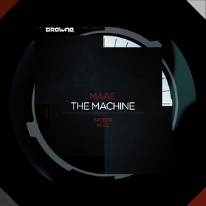 The Machine (Original Mix)
