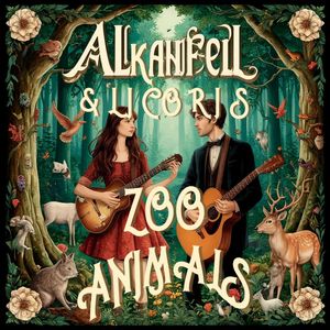 Хитрая Лисичка