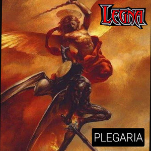 Plegaria