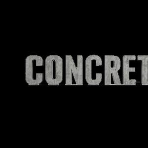 Concrete