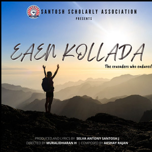 Eaen Kolladaa: The Crusader Who Endures!
