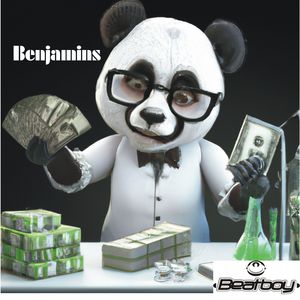 Benjamins (Radio Edit)