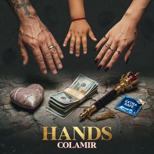 Children´s Hands