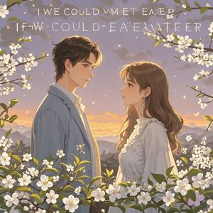 如果我们能早点遇见