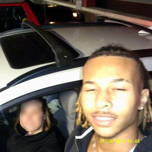 love reciprocatin' mine