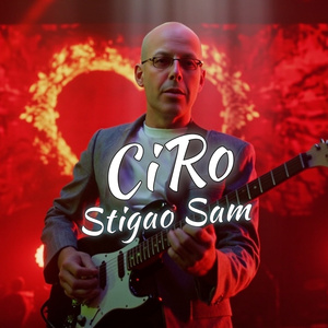 Stigao Sam