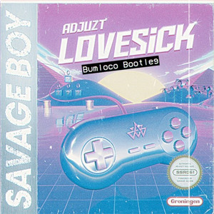 Lovesick (Bumloco Frenchtempo X Uptempo Bootleg)