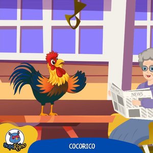 Cocorico