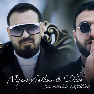 Sən Mənim Əzrailim