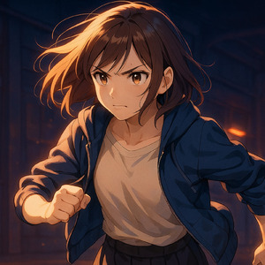負けたままで終わらせたくない