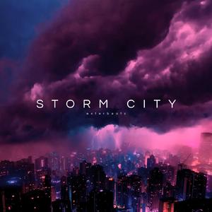 Storm City (Original)