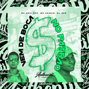 Vai de Boca no Patrão