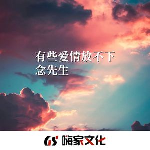 有些爱情放不下（DJ版）