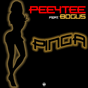 Pinga (Radio Edit)