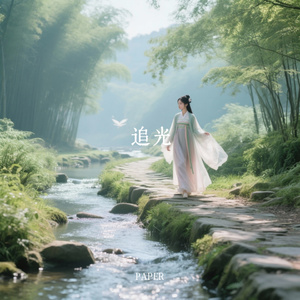 追光