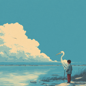 Ask me why（母の思い）（ピアノ）『君たちはどう生きるか』より