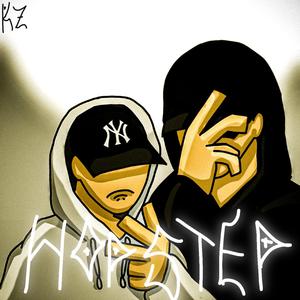 Hop Step - CasyBala & RC Vik