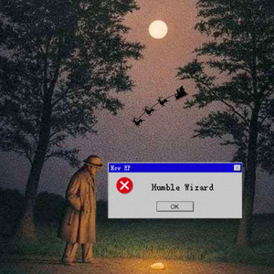 Humble Wizard