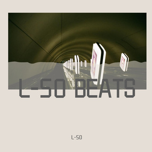 “别望着我离开”采样beat.2