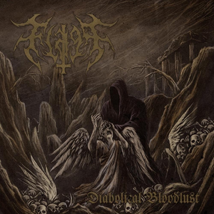 In Famine and in Pestilence