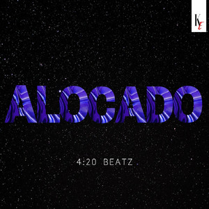 Alocado (Base De Rap Tumbado)