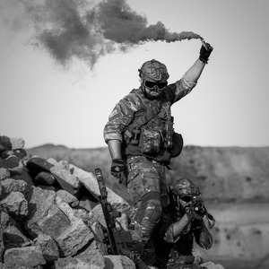 Армянский герой