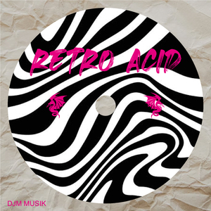 Retro Acid