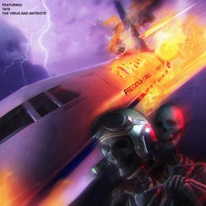 PRECIOUS CARGO // CO-PILOT