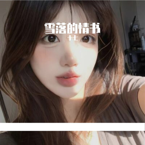 雪落的情书