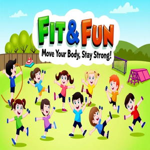 Move Like an Athlete