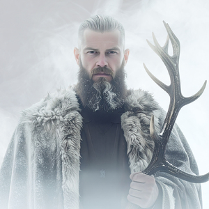 Freyr (Prayer of Uppsala)