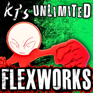 KJ's Unlimited Flexworks