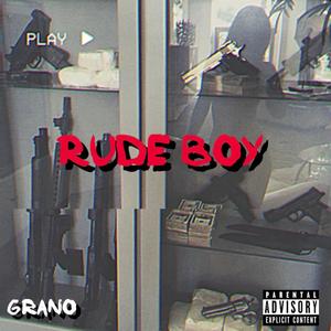 Rude Boy
