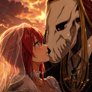 CHISE HATORI | A NOIVA DO ESPINHO E A MAGA QUE RENASCEU (Mahoutsukai no Yome)