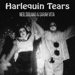 Harlequin Tears