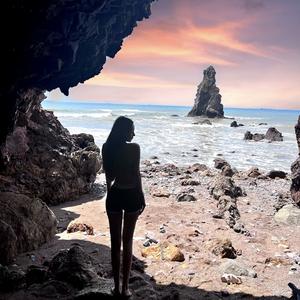 我以为忘了想念（0.8x1.25）