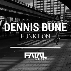 Funktion (Original Mix)