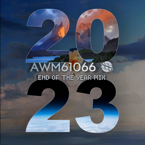 2023 End of the Year Mix
