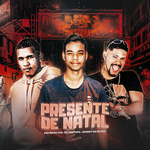 Presente de Natal